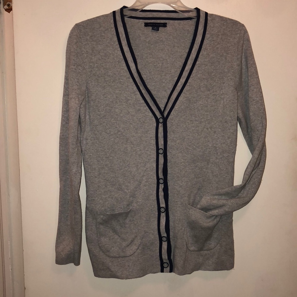 Tommy Hilfiger sweater!